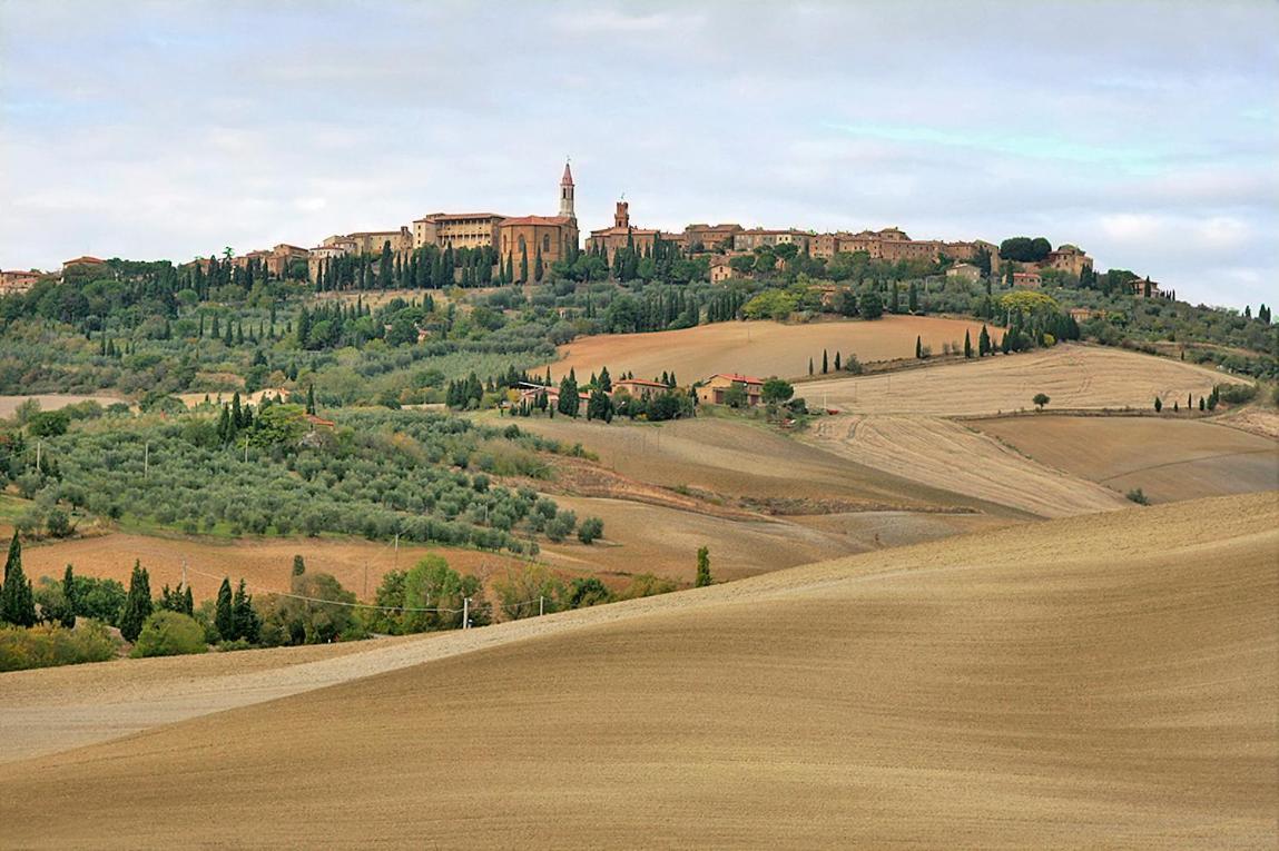 Il Casolare Bed & Breakfast Penna Exterior photo