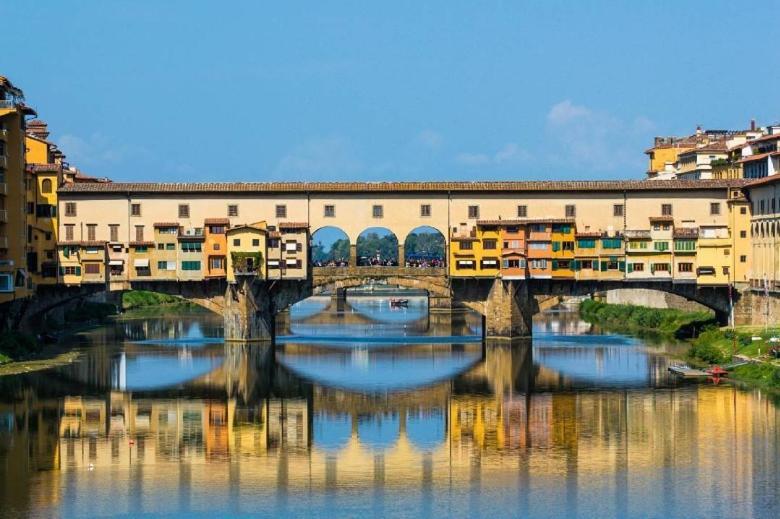 Il Casolare Bed & Breakfast Penna Exterior photo