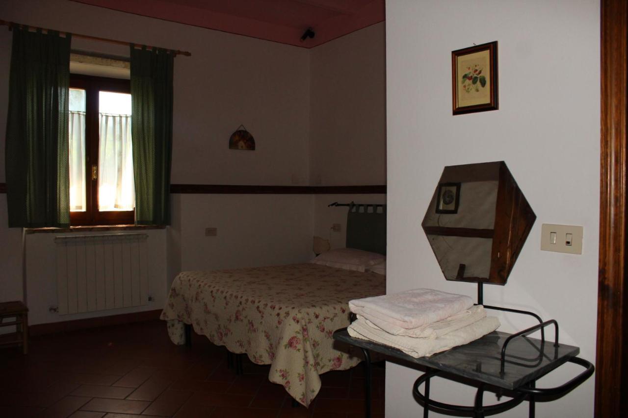 Il Casolare Bed & Breakfast Penna Exterior photo