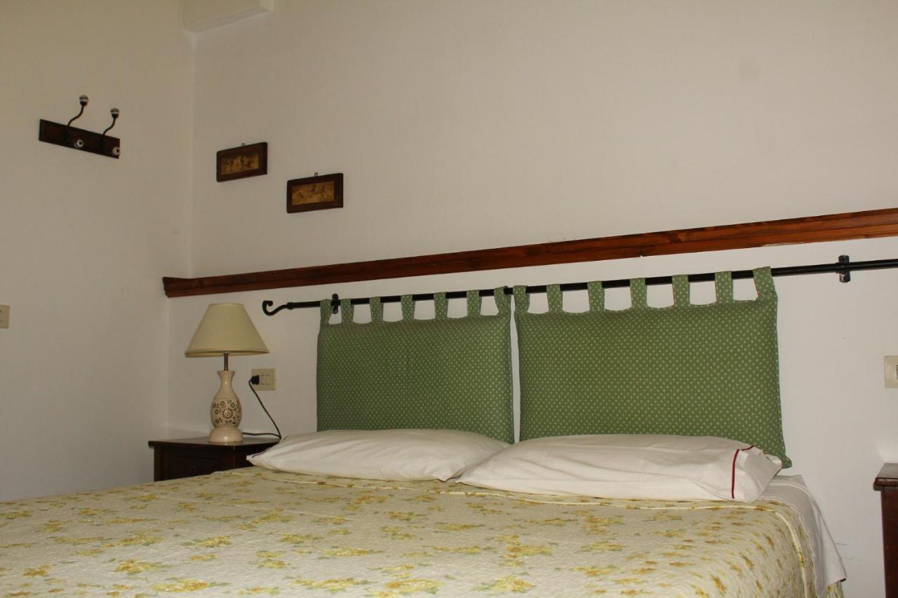 Il Casolare Bed & Breakfast Penna Exterior photo