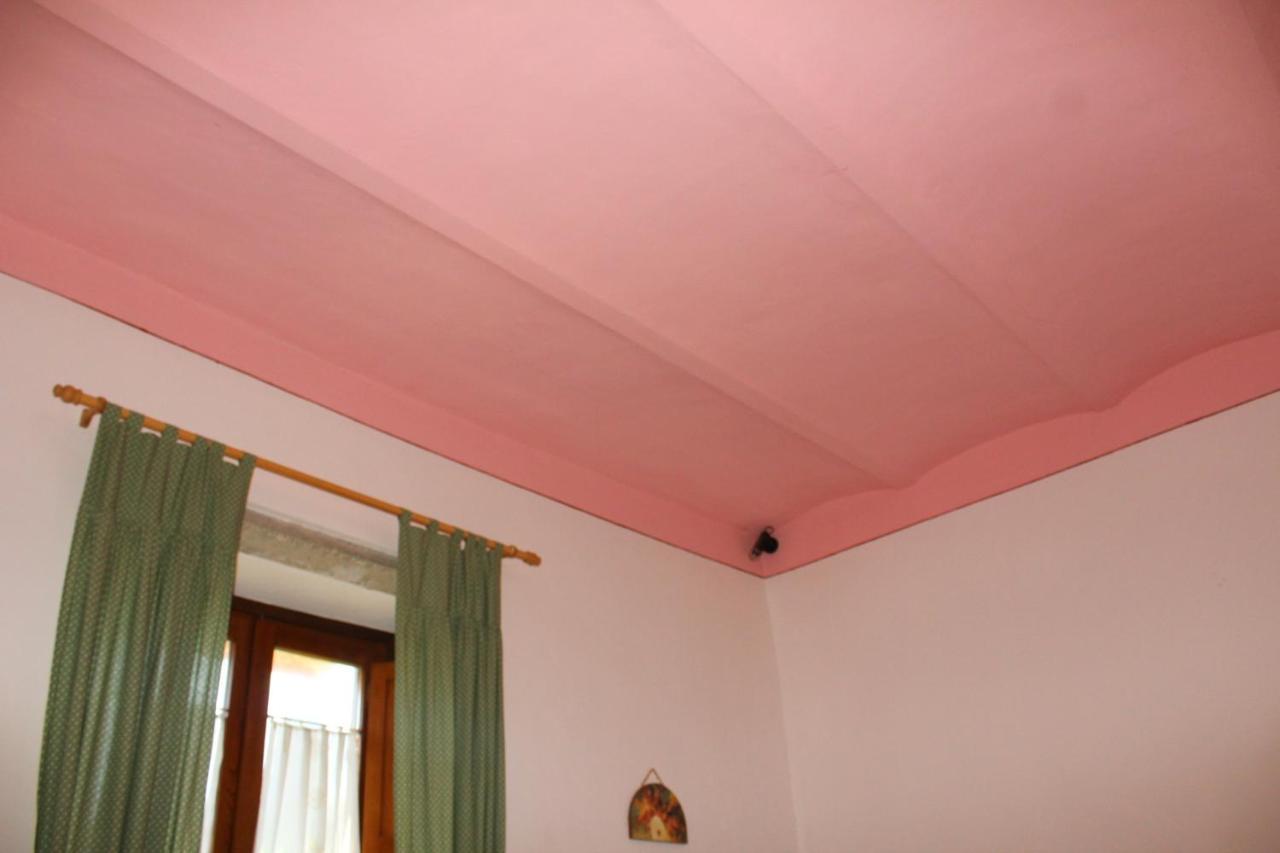 Il Casolare Bed & Breakfast Penna Exterior photo