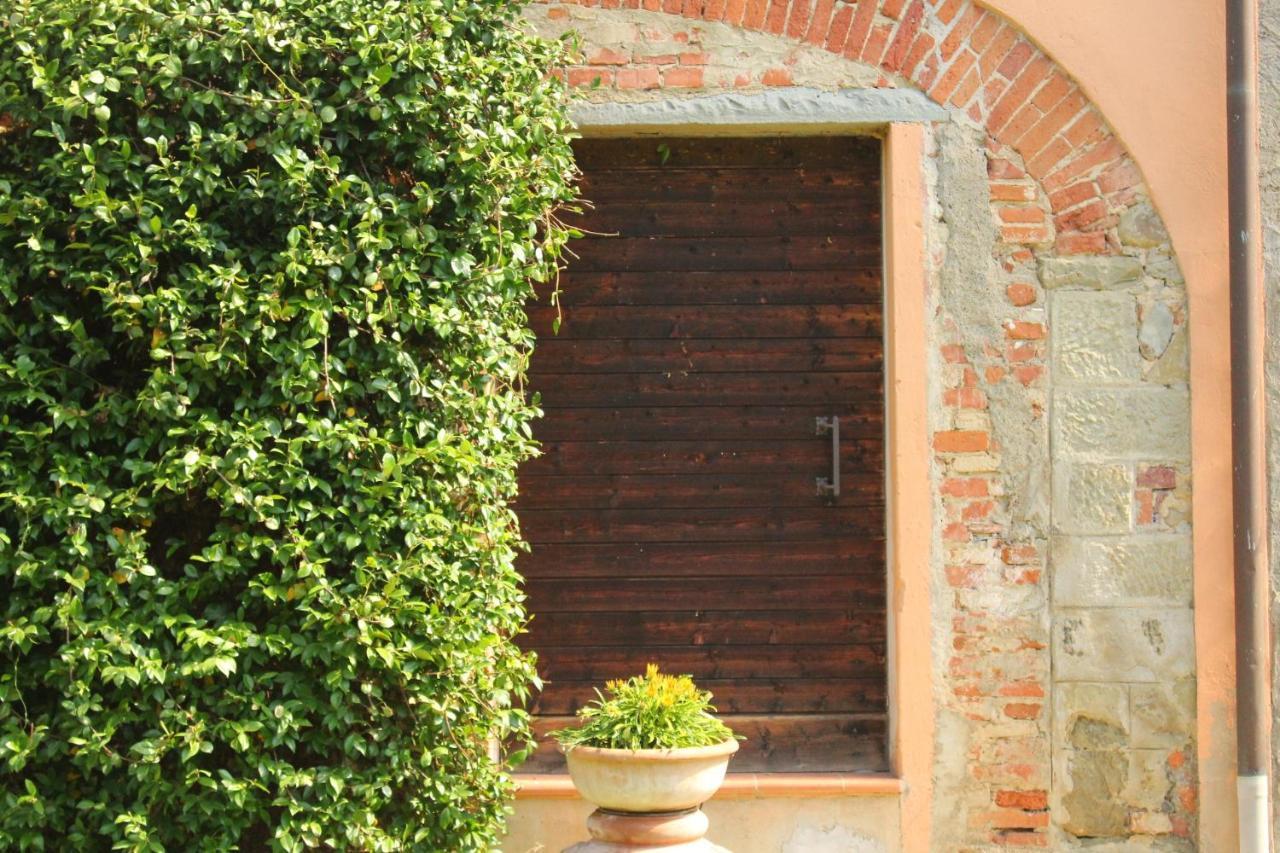 Il Casolare Bed & Breakfast Penna Exterior photo