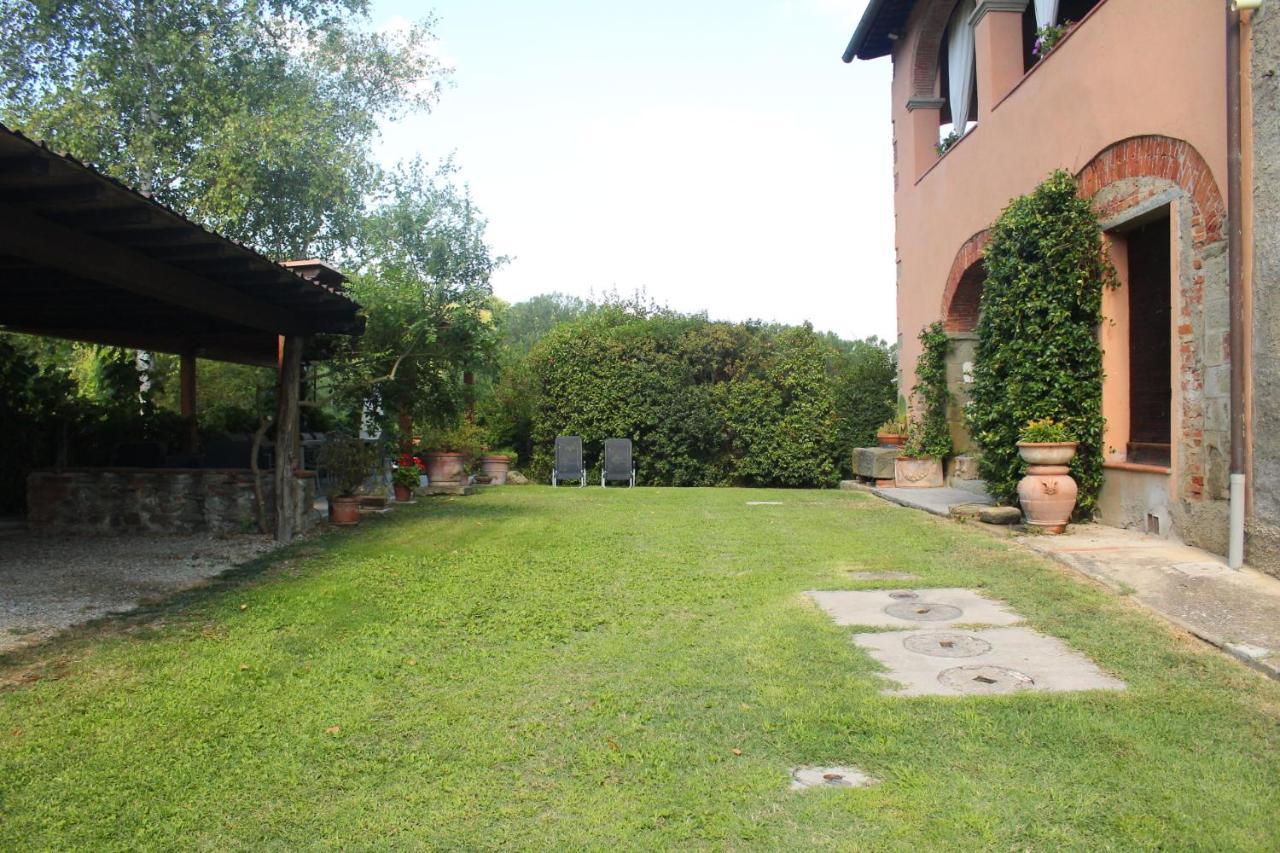 Il Casolare Bed & Breakfast Penna Exterior photo